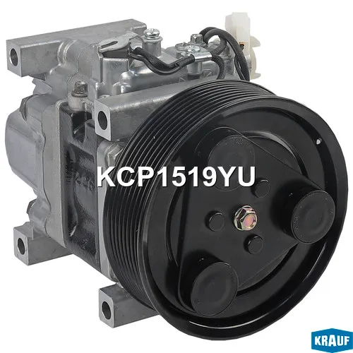 Компрессор кондиционера KRAUF KCP1519YU