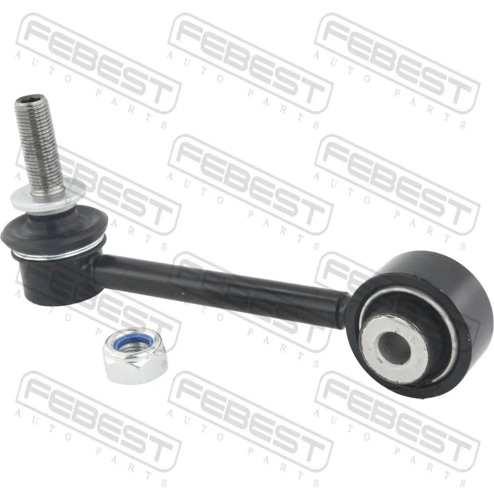 Тяга стабилизатора задняя FEBEST 7623-L9R