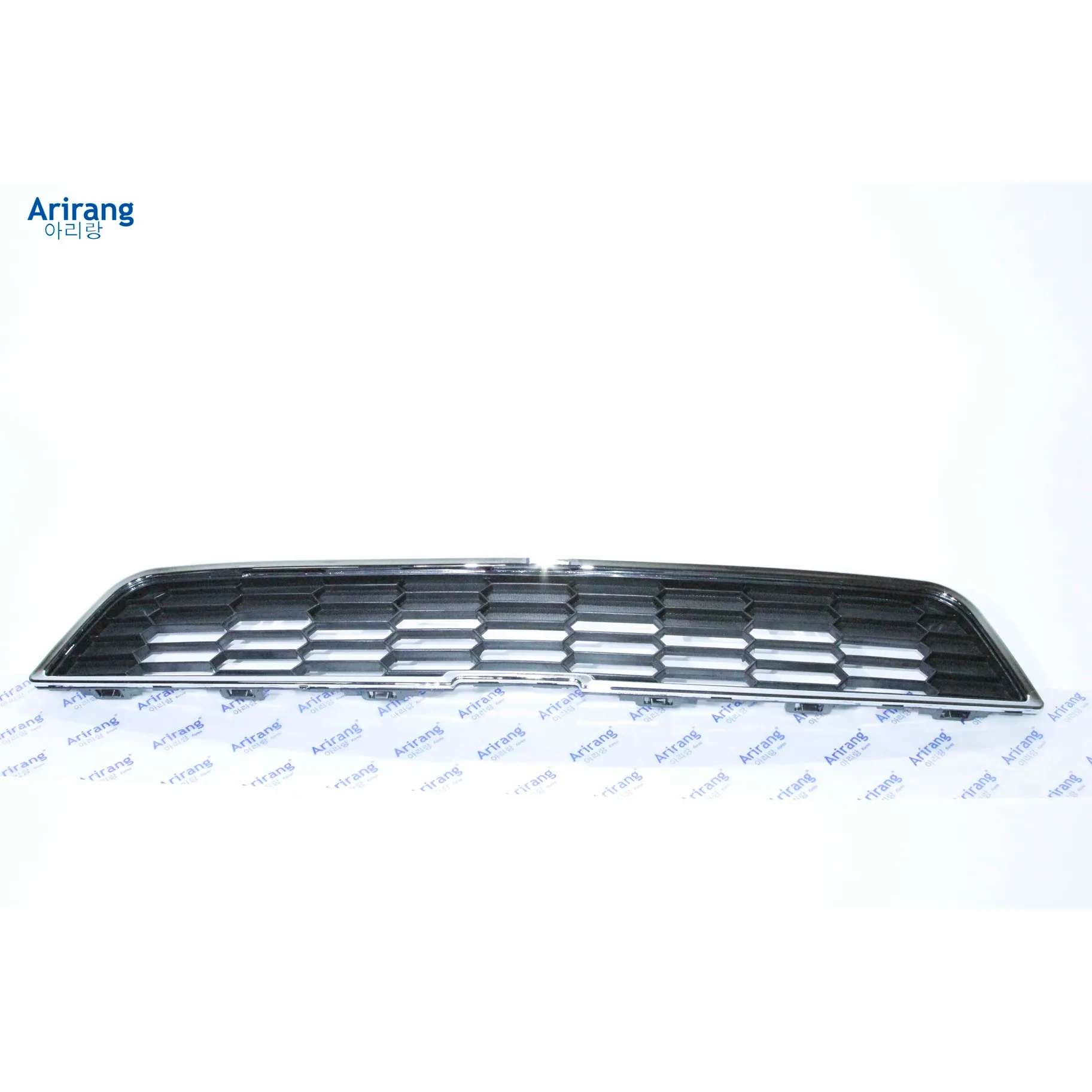 Решетка радиатора верхняя часть ARIRANG ARG27-4121 TAXI
