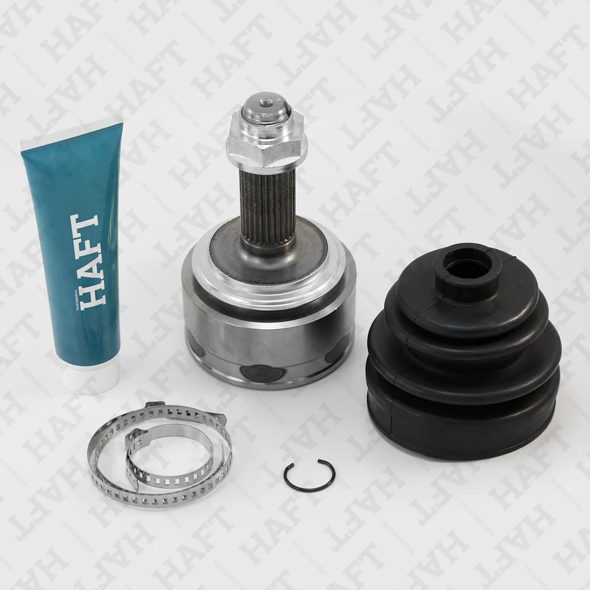 ШРУС наружный к-т HONDA Accord 03-> HAFT GA0151