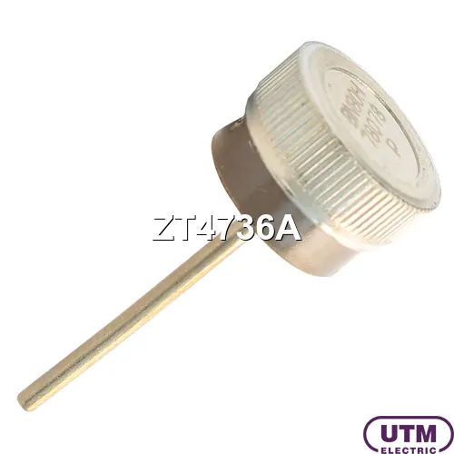 Диод генератора UTM ZT4736A
