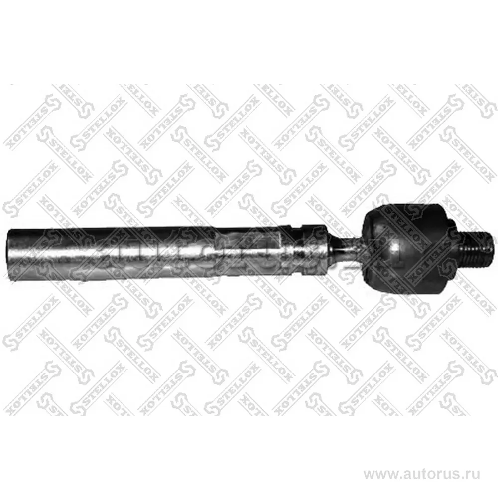 Тяга рулевая Citroen C5 all 01> STELLOX 55-03388A-SX