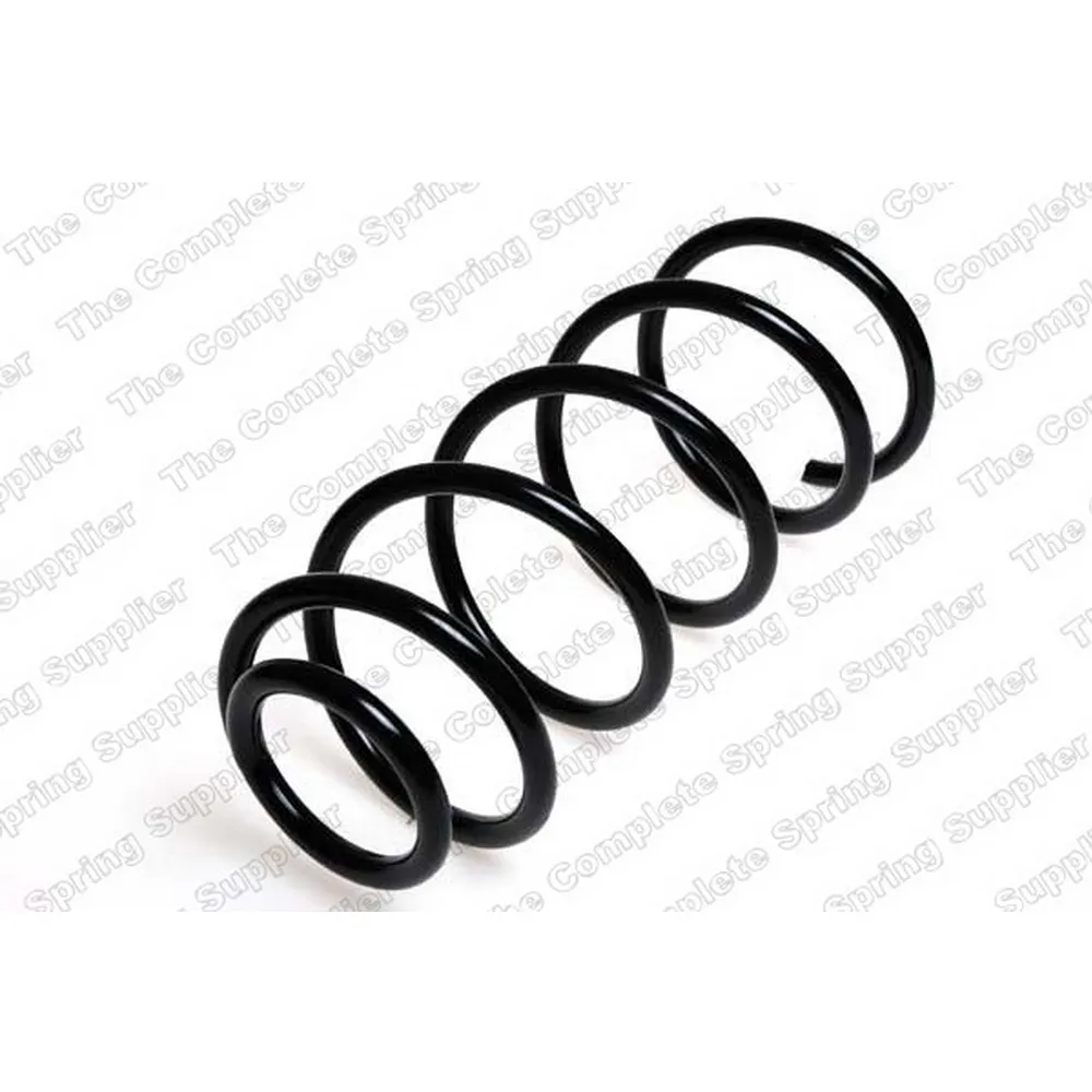 Пружина подвески AUDI A3 1.8/1.8T 96-03 передняя