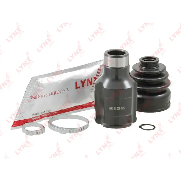 ШРУС внутренний SUZUKI Swift RS 03-10 / SX4 06-16 LYNXauto CI-1328
