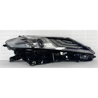 Фара RH Camry 17-