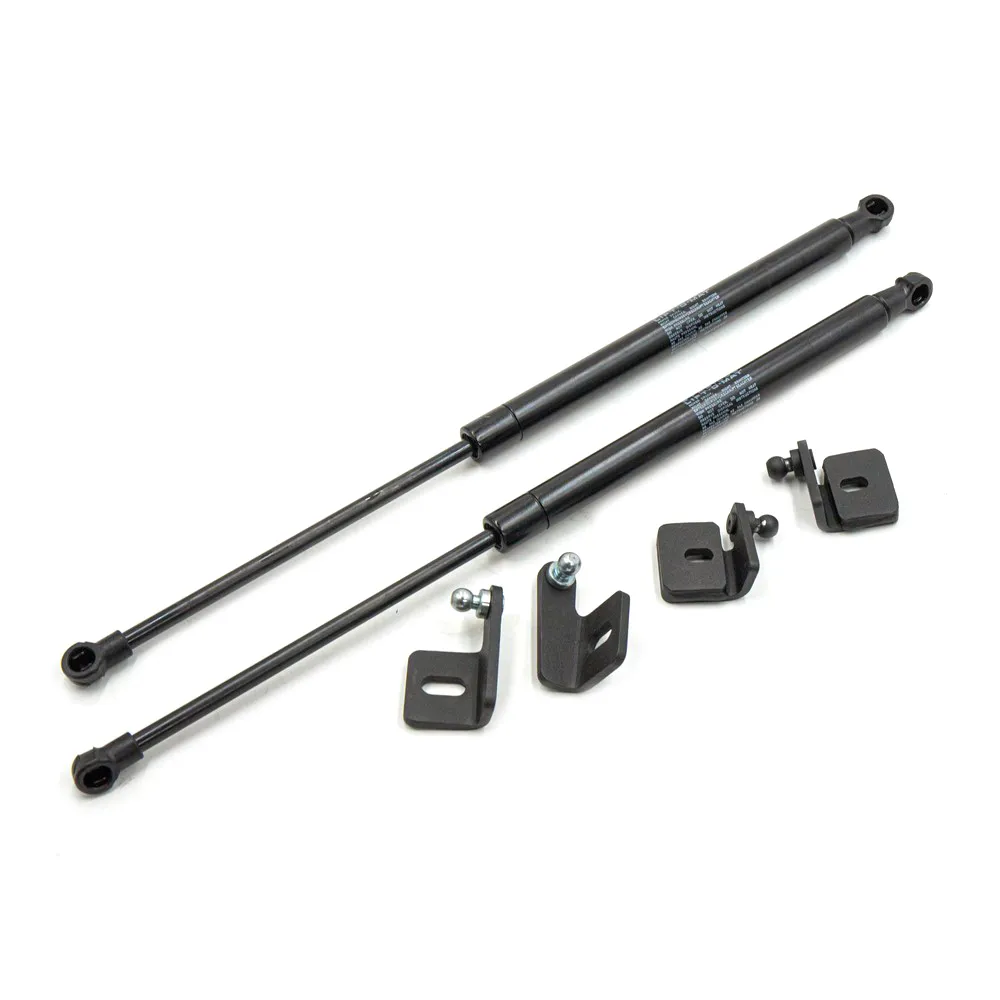 Комплект амортизаторов капота LADA Priora LECAR LECAR014060509