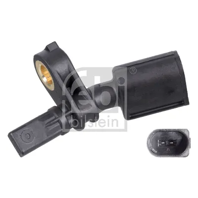 Датчик ABS передн.п. VW Polo, Skoda Fabia 1.2 1.9TDi 01> VW AUDI SKODA SEAT FEBI 23816