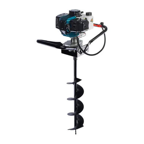 Бензиновый мотобур ALTECO GGD 1800 ALTECO 27199