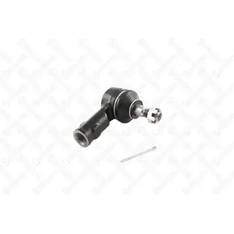 Наконечник рулевой Hyundai H-1 07.01> STELLOX 51-51015-SX