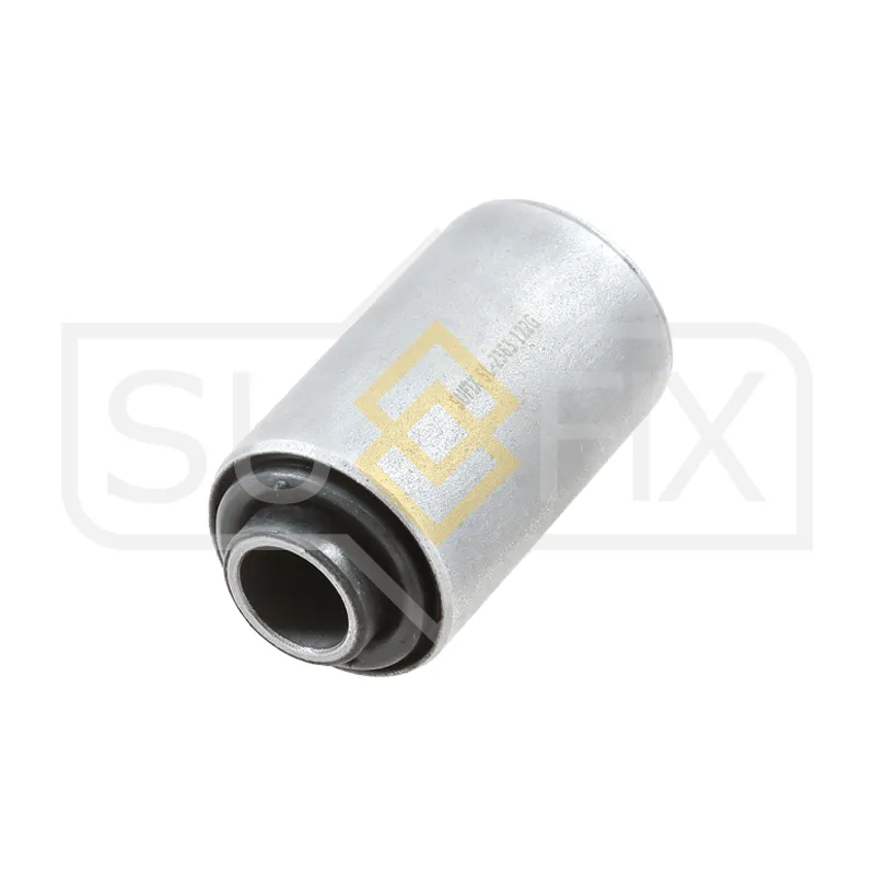 Сайлентблок подвески SUFIX SL-2363