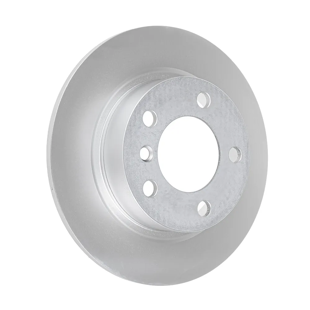 Диск тормозной задний MINI COUNTRYMAN R60 / PACEMAN R61 13-> BMW 34 21 9 811 539