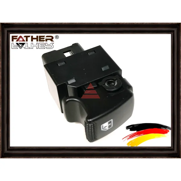 Блок кнопоки FATHER F00301S11