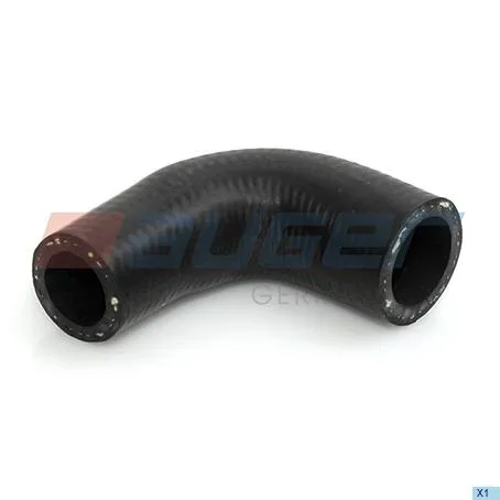 Патрубок отопителя MAN 17,5 21,5 AUGER 83504