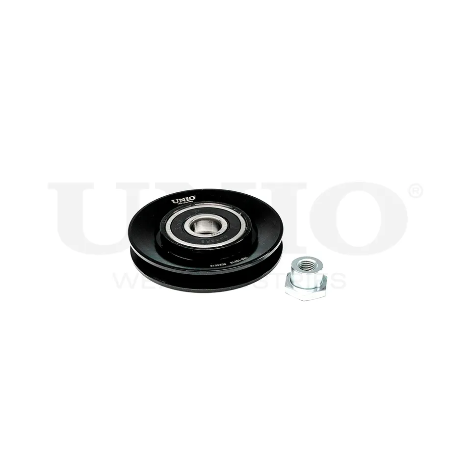 Ролик натяжной приводного ремня UNIO TNS-10218