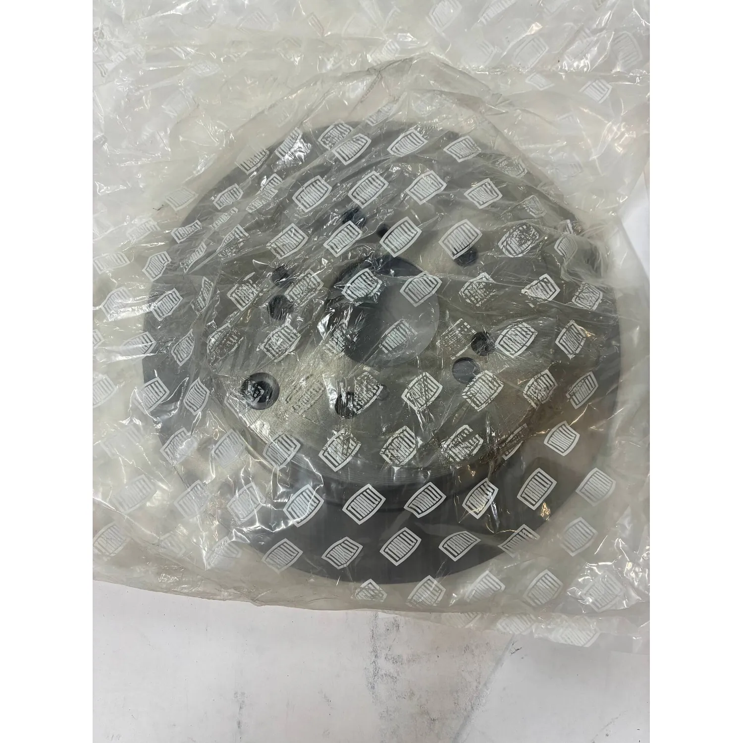 Уценка Диск тормозной задний, Уценка для HAVAL H6 /D=305mm TRIALLI DF 270302-N1