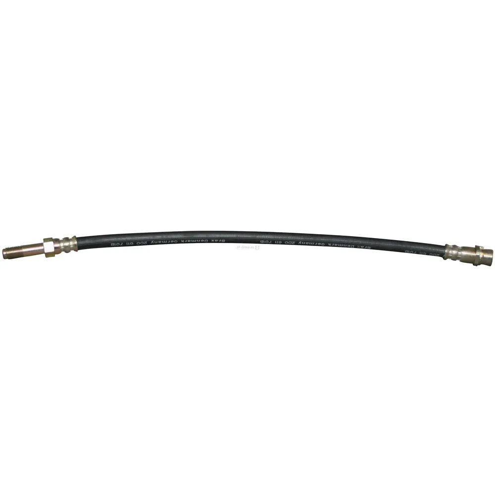 Шланг тормозной передний L=R MB Sprinter 2T/3T/4T/VW LTII 2835 all>06/L=363mm JP JP GROUP 1161601300