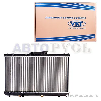 Радиатор VK TECHNOLOGY VT 06097