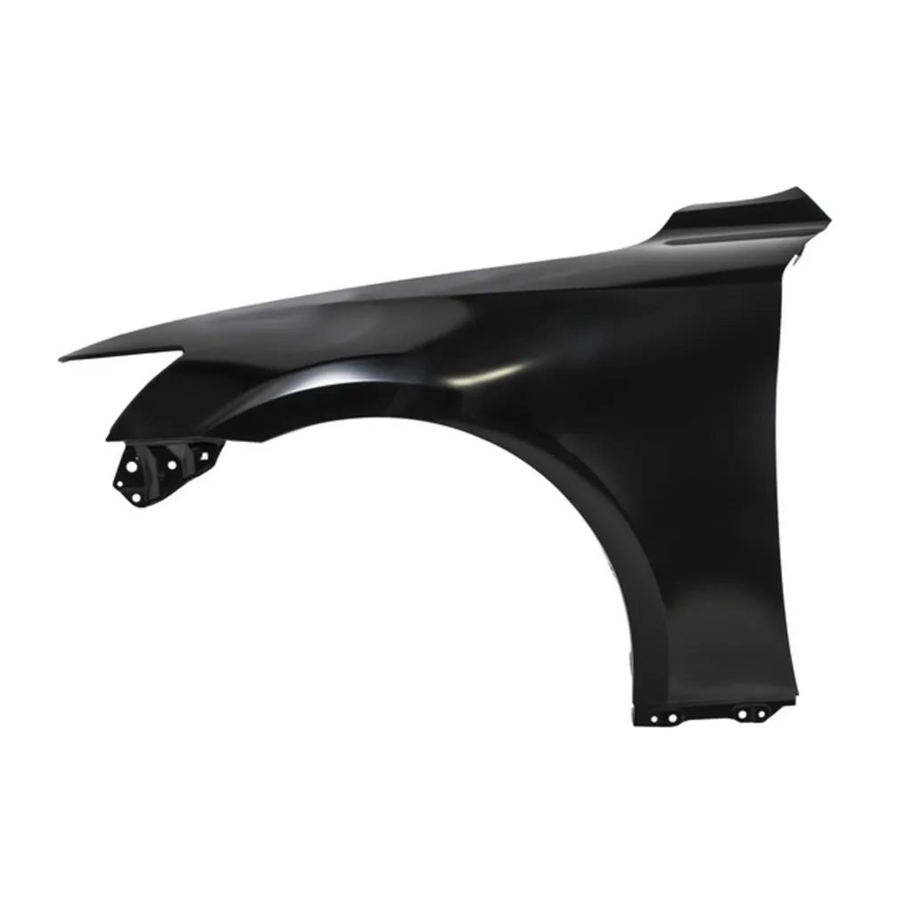 Крыло переднее левое IS250/350 2013- TYFN0162BL