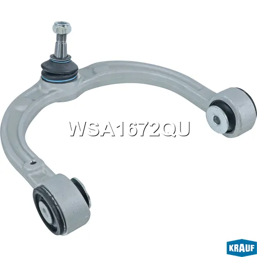 Рычаг подвески KRAUF WSA1672QU