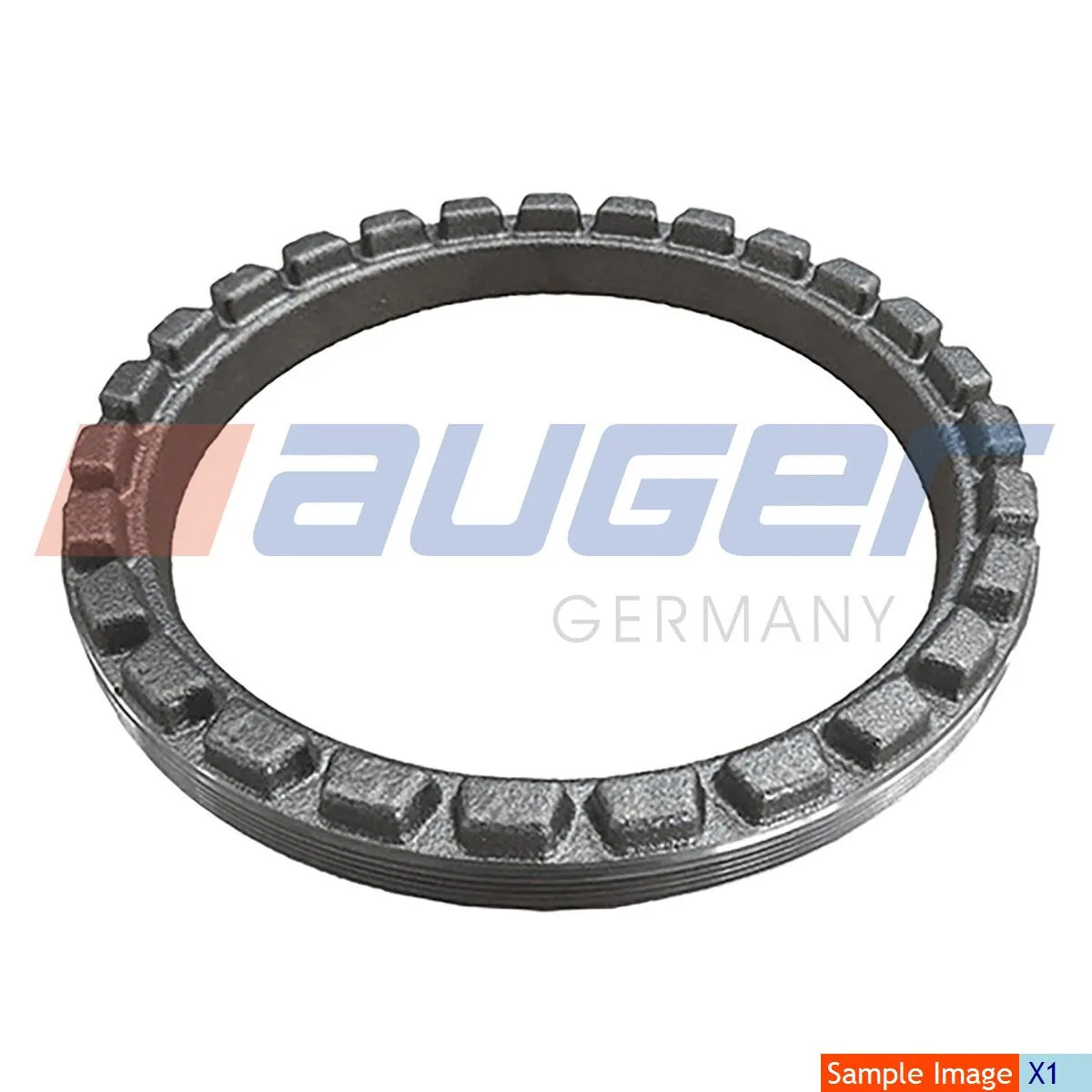 Гaйкa, Дифференциал SCANIA AUGER 85222