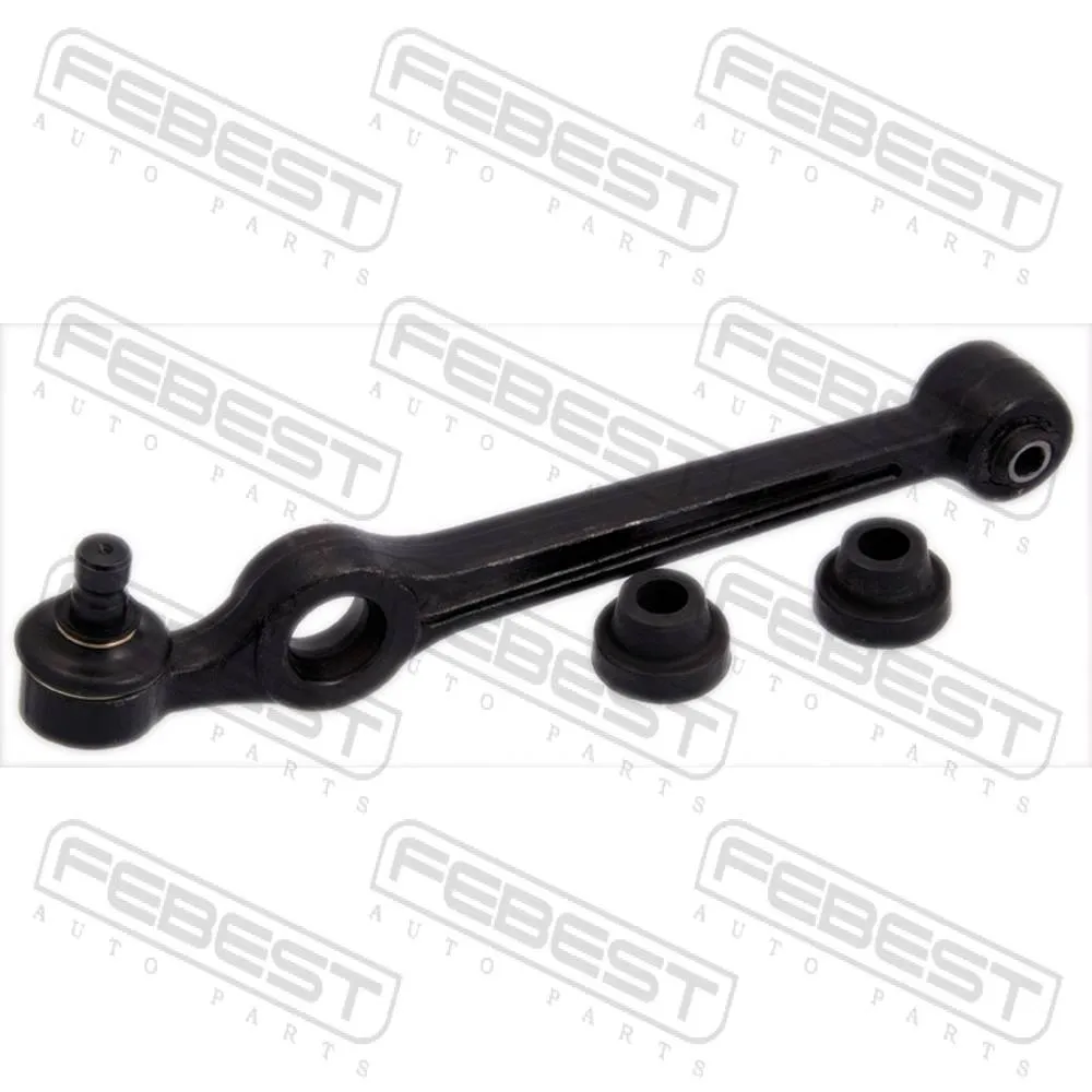Рычаг передний нижний MAZDA DEMIO DW3/DW5 1996-2002 FEBEST 0524-DEM