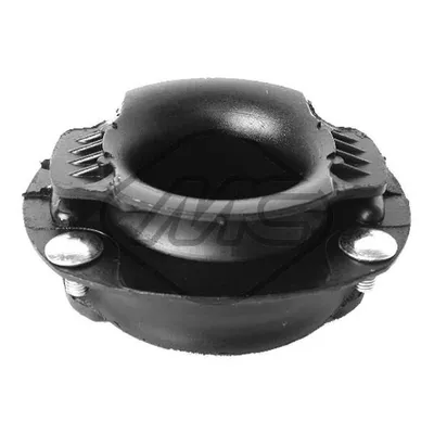 Подушка аморт MER W124 84-95 пер L/R Metalcaucho 06006