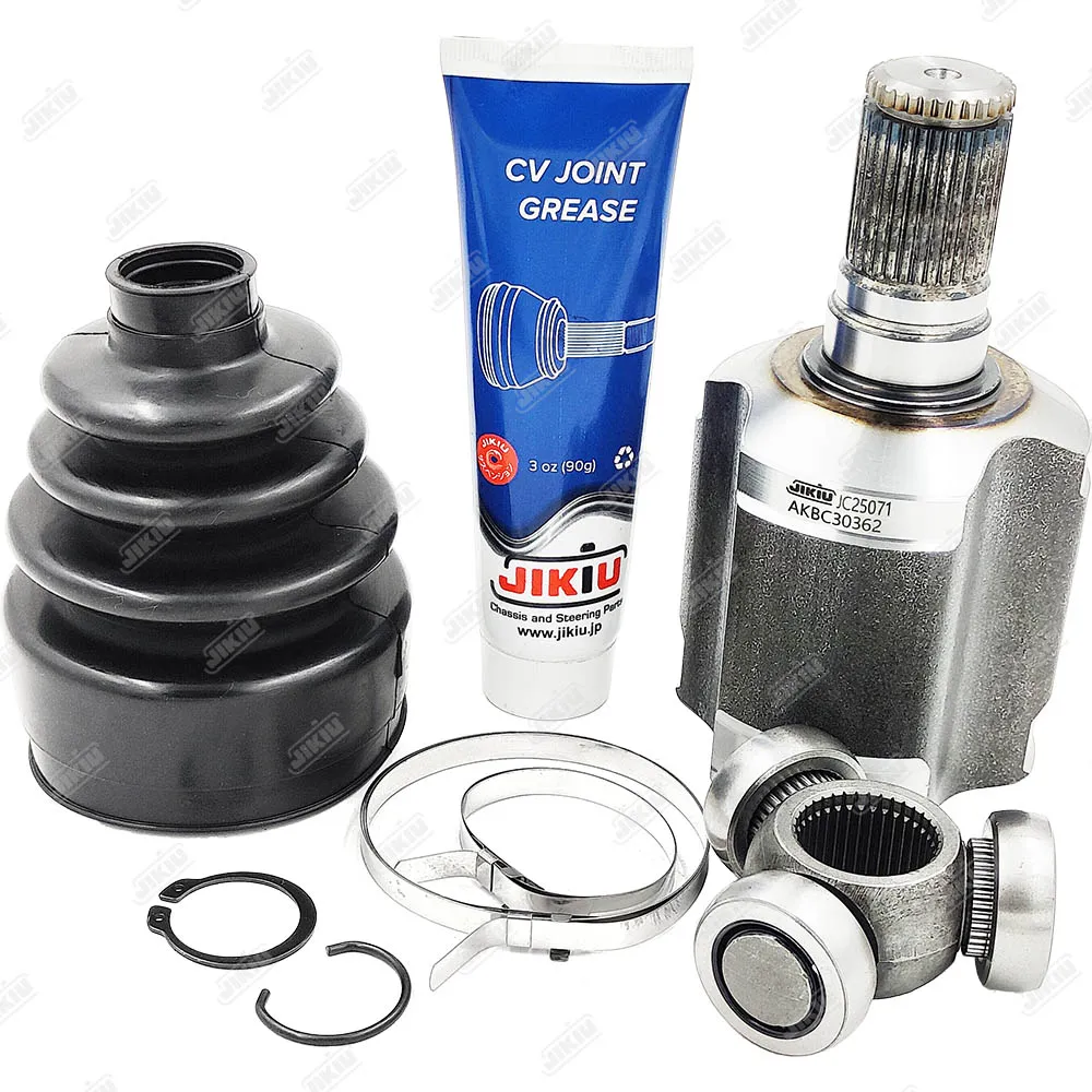 ШРУС Mazda CX->7 06->15 / CX->9 06->15 / MPV 06->16 JIKIU JC25071