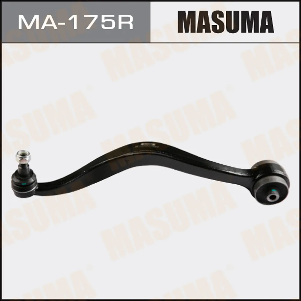Рычаг нижний (R) MASUMA MA175R