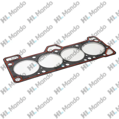 Прокладка ГБЦ! Hyundai Accent 1.3/1.5 12V 99 MANDO EGHNH00071