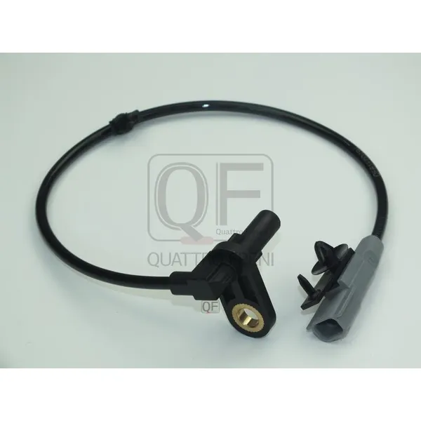 Датчик ABS RR RH, QUATTRO FRENI QF61F00494