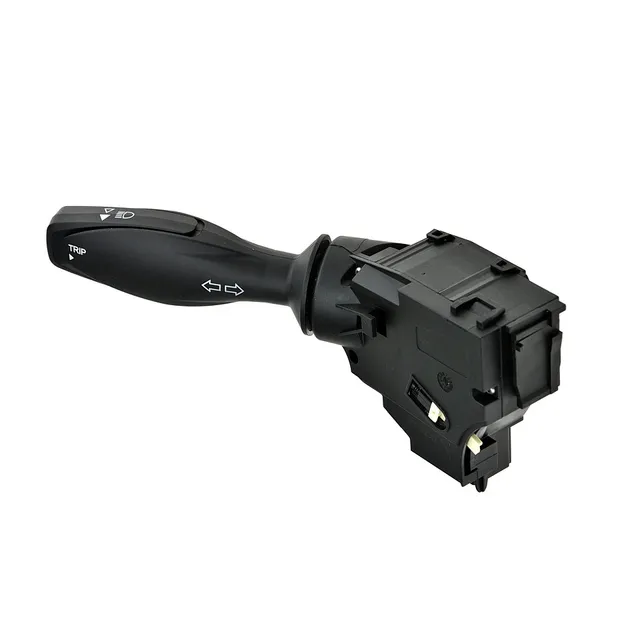 ПОДРУЛЕВОЙ ПЕРЕКЛЮЧАТЕЛЬ FORD FIESTA VI 08-, Z FUNKCJ¤ KOMPUTERA POKќADOWEGO, Z FUNKCJ¤ PRZE NTY EPEFR008