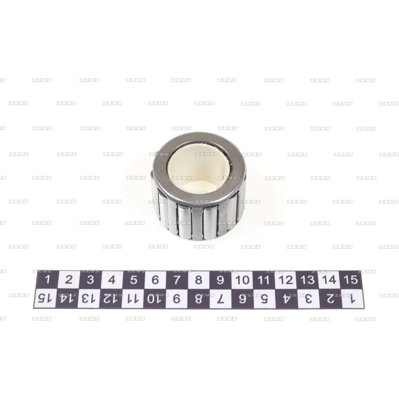 Подшипник игольчатый первичного вала кпп ZEVS NB1021