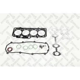 Комплект прокладок ДВС верхний VW GOLF/PASSAT, STELLOX 1125567_SX