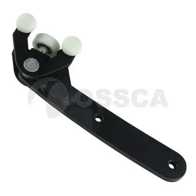 Шарнир сдвижной двери нижний левый VW Caddy 04 OSSCA 11865