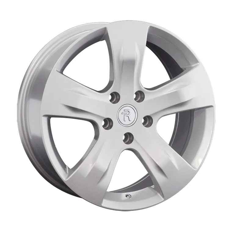 Диск литой R18 8J 5x120/72.6 ET43 REPLAY B223 S 043073-990711005