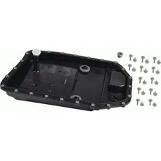 Поддон АКПП с фильтром в сборе(+болты) BMW ZF 1071.298.038