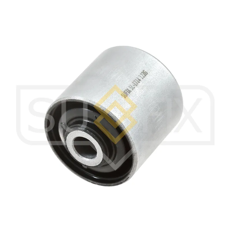 Сайлентблок подвески SUFIX SL-1714