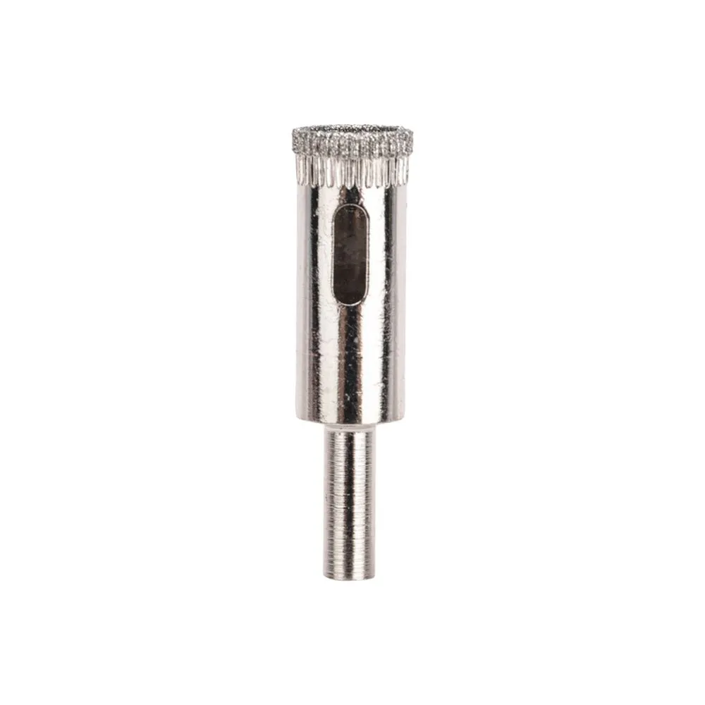 Сверло алмазное по керамике и стеклу KRANZ 14 мм   Kranz KR-92-0025