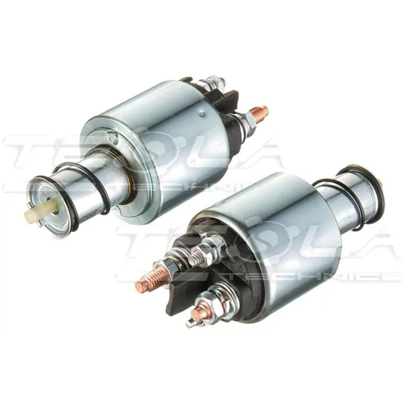 Электромагнит BMW 3, 4, 5, 6, 7, 8, X3 TESLA TECHNICS TT76748