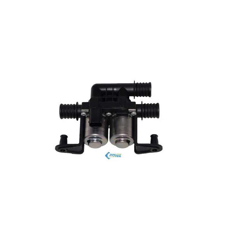 Водяной клапан ZUVTEIL EPZ1016
