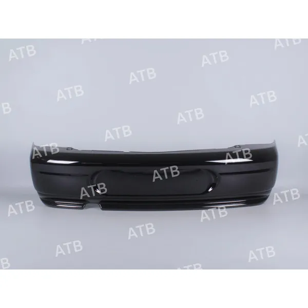 Бампер ВАЗ 2110 седан задний Космос 665 ATB 1AV10010R665