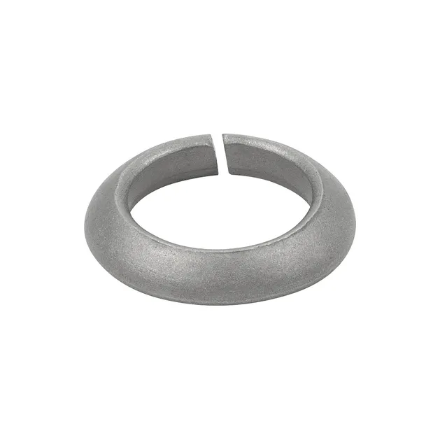 Шайба крепления конусная 20,2х32х6 EXOVO 01025E