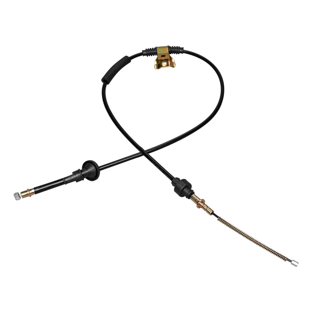 Трос тормоза стояночного Chery Fora (A21) 06- Marshall MT2692