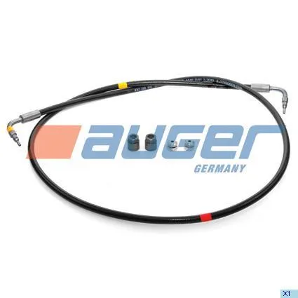 Шланг, Подъем кабины AUGER 66610
