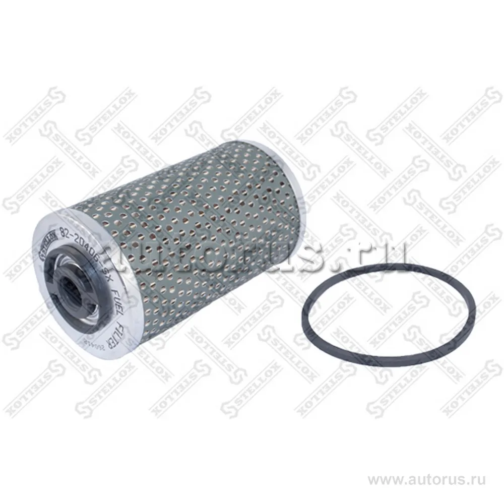 Фильтрующий элемент топлива Omn MB STELLOX 82-20406-SX