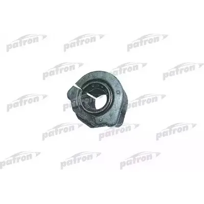 Втулка стабилизатора передн d22 Ford Fiesta/Escort (все) 70- PATRON PSE2086