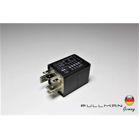 РЕЛЕ топливного насоса PULLMAN J1906083C3