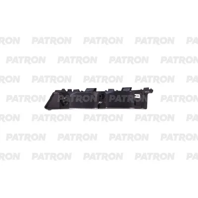Кронштейн предн бампер прав KIA SPORTAGE 2016-18 PATRON P76-KA007AR