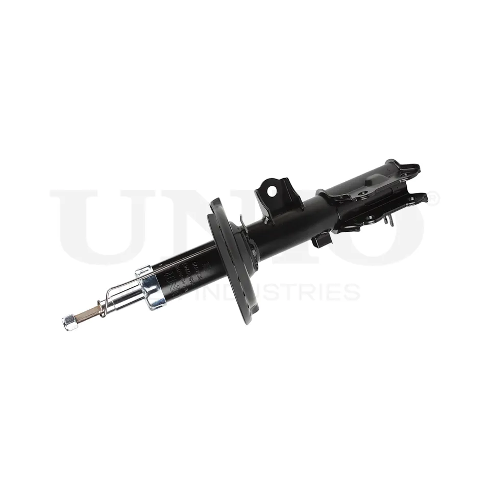 Амортизатор газовый передней подвески правый UNIO SAB-10247