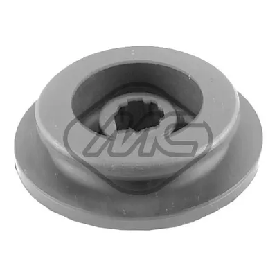 Подушка радиатора NISSAN ALMERA METALCAUCHO 39326